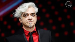 Giornale Radio - Prima della Notte | Incontro con Morgan
