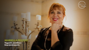 Giornale Radio - Spin Doctor | Incontro con Mariella Pezzoli (02/03/24)