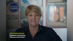 Giornale Radio - Spin Doctor | Incontro con Rita Bernardini (02/03/24)